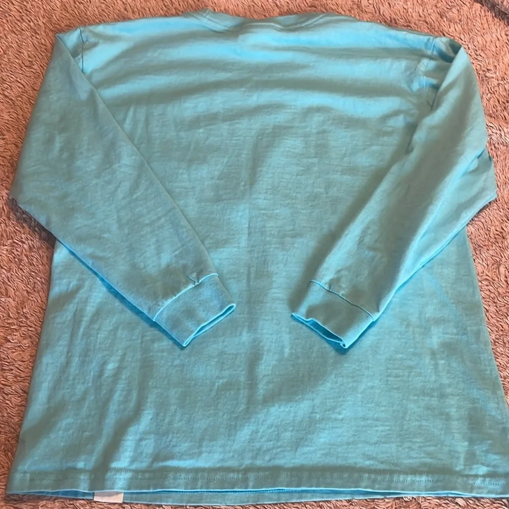 🔥$4/$20 SIMPLY SOUTHERN Girls Long Sleeve T Shirt - size Medium - Picture 5 of 9